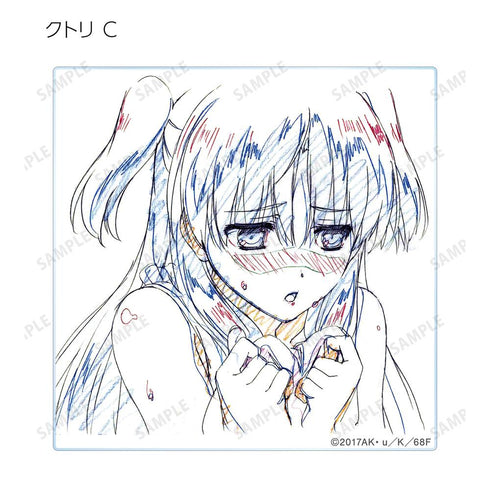 『終末なにしてますか?忙しいですか?救ってもらっていいですか?』トレーディング原画アクリルカード(単位/BOX)【202509再販】